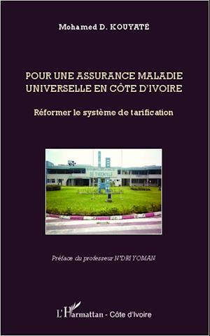 Pour une assurance maladie universelle en Côte d'Ivoire