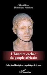 L'histoire cachée du peuple africain