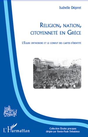 Religion, nation, citoyenneté en Grèce