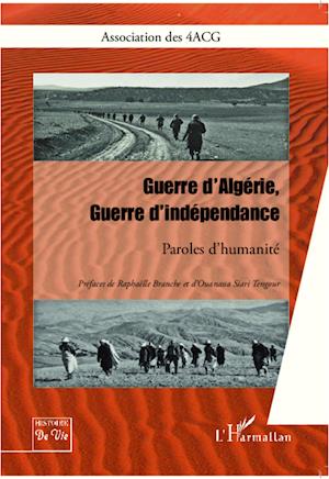 Guerre d'Algérie, Guerre d'indépendance