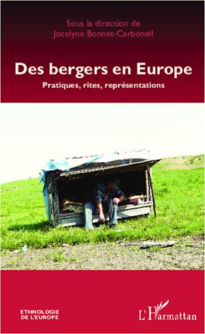 Des bergers en Europe