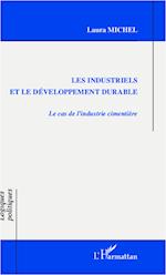 Les industriels et le développement durable