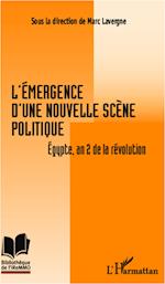 L'émergence d'une nouvelle scène politique