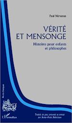 Vérité et mensonge