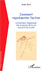 Comment représenter l'action