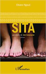 SITA. Les orteils de mon homonyme