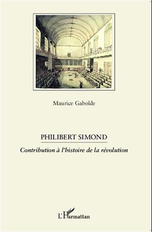 Philibert Simond