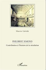 Philibert Simond