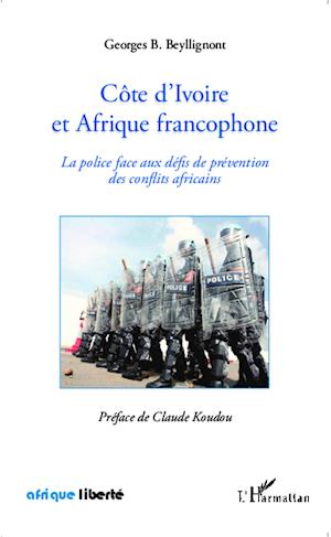 Côte d'Ivoire et Afrique francophone