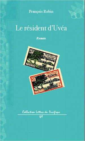 Le résident d'Uvéa