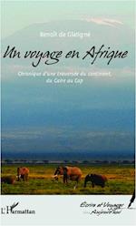 Un voyage en Afrique