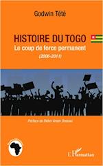 Histoire du Togo