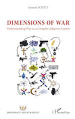 Dimensions of War