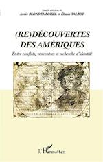 Redécouvertes des Amériques