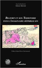 Belfort et son territoire dans l'imaginaire républicain