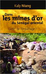 Dans les mines d'or du Sénégal oriental