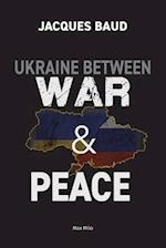 Ukraine between war and peace 