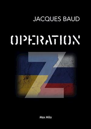 Operation Z - English version