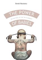 The power of babies: On the trail of the "wi-fi babies" 