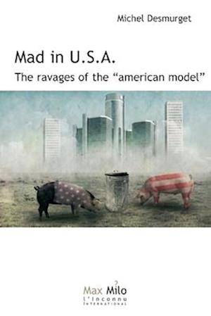 Mad in U.S.A.: The ravages of the "American model"