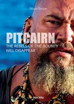 Pitcairn: The rebels of the Bounty will disappear 