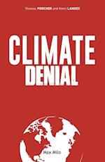 Climate Denial 