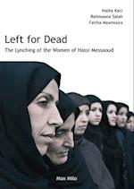 Left for Dead: The Lynching of the Women of Hassi Messaoud 