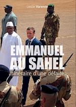 Emmanuel au Sahel