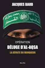 Opération Déluge d'Al-Aqsa