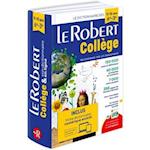 Le Robert College 2024 Bimedia