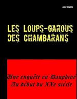 Les Loups-Garous Des Chambarans