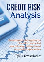 Credit Risk Analysis