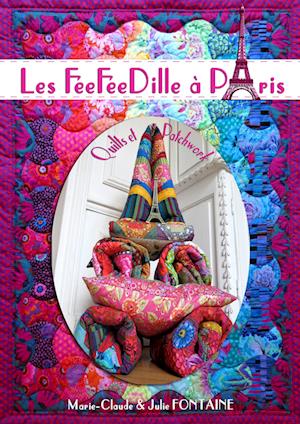 Les Feefeedille a Paris