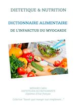 Dictionnaire alimentaire de l'infarctus du myocarde