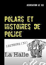 Polars Et Histoires de Police