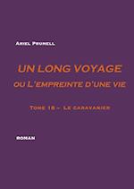 Un long voyage ou L'empreinte d'une vie - tome 18