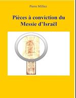 Pièces à conviction du Messie d'Israël