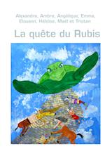 La quête du Rubis