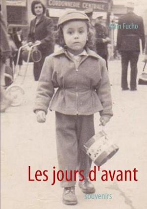 Les jours d'avant