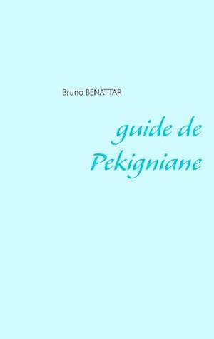 guide de Pekigniane