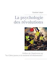 La psychologie des révolutions