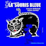 La petite souris bleue