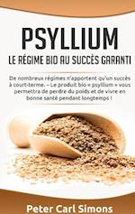 Psyllium - Le régime bio au succès garanti