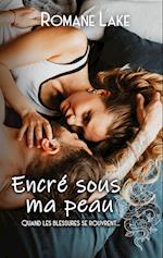 Encré sous ma peau - Tome 2