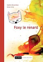 Foxy Le Renard