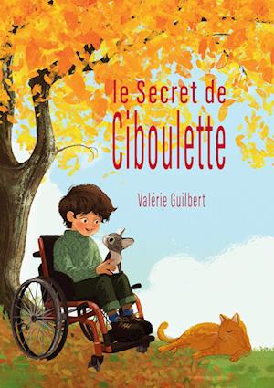 Le Secret de Ciboulette