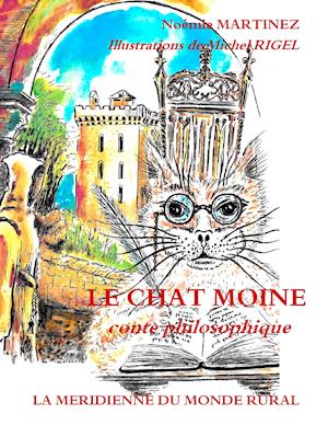 Le Chat Moine