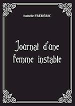 Journal D'Une Femme Instable