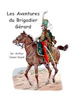 Les aventures du brigadier Gérard