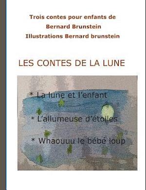 Les Contes de la Lune